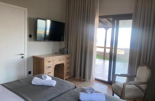 Ayia Anna House | Villa Agali