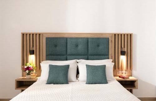 Porto Koufo Hotel | Hotel Porto Koufo