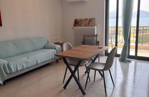 Chalcis Apartment | Il Mondo Suite, Lago Di Bourtzi Appartements