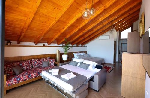 Berat House | Vila Harmoni Roshnik