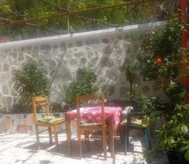 Gjirokaster Villa | Villa Gimi