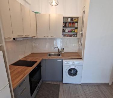 Ioannina Town Centre Apartment | Diana's Cozy 15 Studio