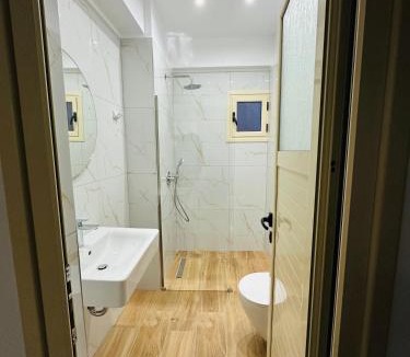 Himare Hotel | Foti Rooms