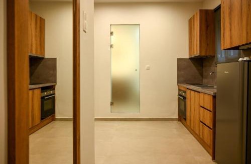Ladadika Apartment | Ladadika Four Sisters Stay
