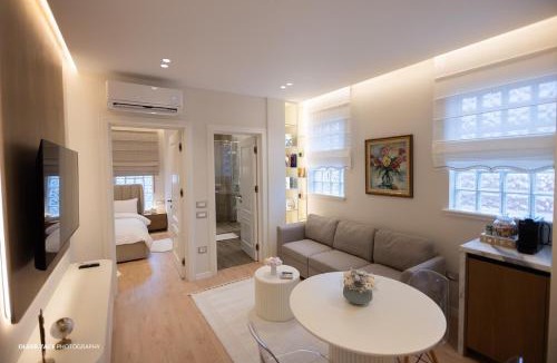 Korce Apartment | Villa Matias - Suites and Apartments
