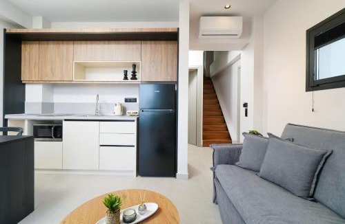 Chrisi Akti Apartment | Videre Golden Private Pool Suites
