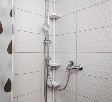 Argyroupoli Apartment | Luks Apartment Argyroupoli City Center Stay