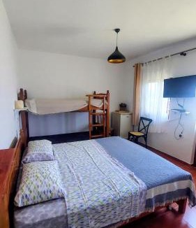Sakës House | Rustic Tale Guesthouse