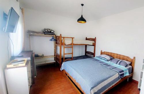 Sakës House | Rustic Tale Guesthouse