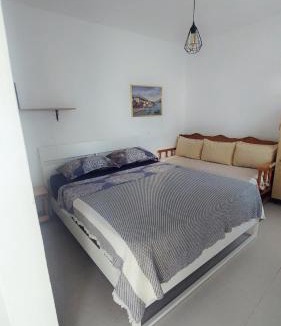 Sakës House | Rustic Tale Guesthouse