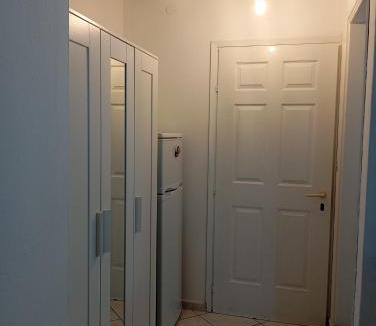 Horto Apartment | Konstantinos