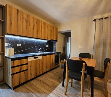 Shkoder Apartment | N'Shkoder