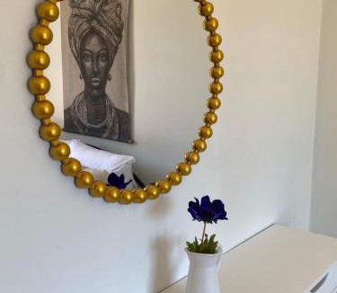 Alepou Apartment | Villa Loukia