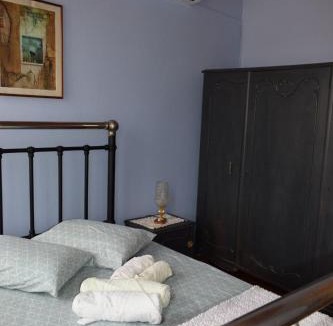 Kalamoti House | Traditional Villa Marina