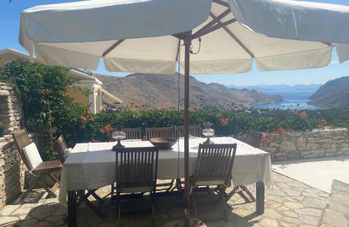 Symi Villa | Villa Panorama