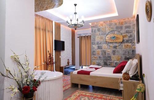 Librazhd House | Bujtina Kael