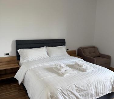 Rreshen Hotel | Arbëri Agroturizëm