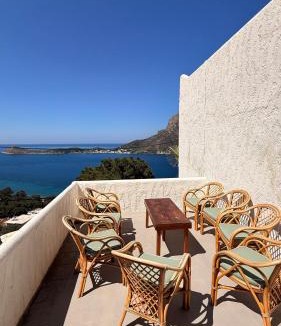 Massouri Apartment | Afroditi Hotel and Hostel