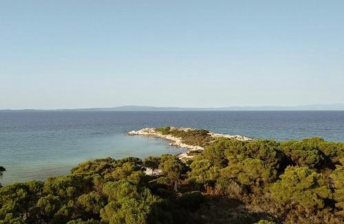 Vourvourou Apartment | Karidi Beach Gaia Retreat