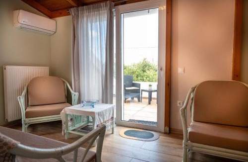 Maleme Villa | Maleme Maisonette