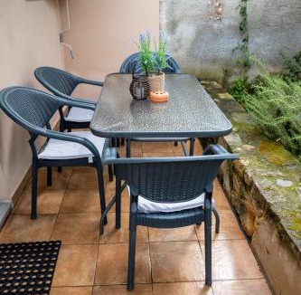 Maleme Villa | Maleme Maisonette