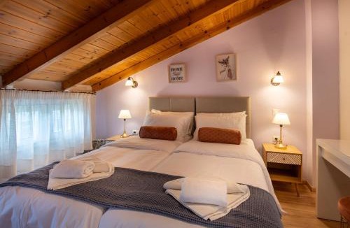 Maleme Villa | Maleme Maisonette