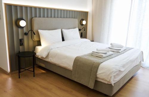 Komotini Apartment | 42 Studio 22