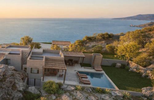 Lygaria Villa | MK Villas Collection, by ThinkVilla