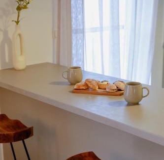 Xanthi Apartment | INOHO Sienna Apartment