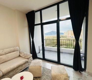 Orikum Apartment | Sunset Apartment