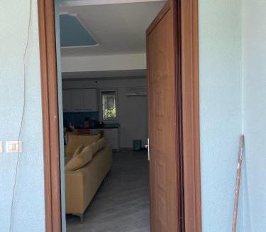 Sakës House | Village Getaway