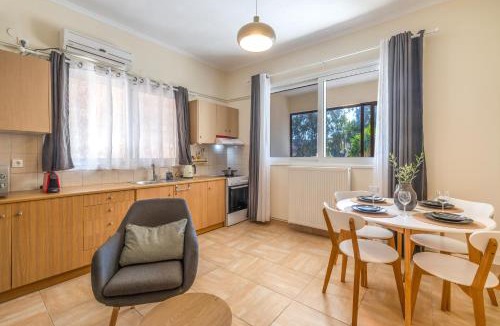 Poros Apartment | Joy's Apartment