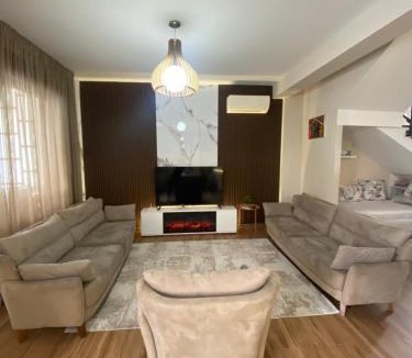 Ishem Villa | Villa with private pool