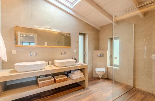 Lefktron Villa | Thalassori Villas