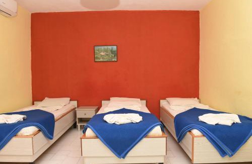 Makrigialos Apartment | Hotel Dias Apartment