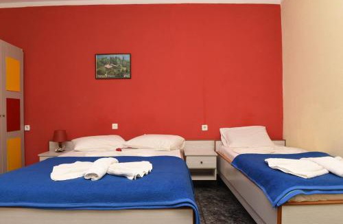 Makrigialos Apartment | Hotel Dias Apartment
