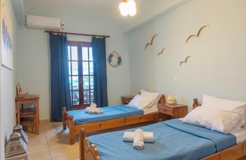 Plaka Apartment | Plaka on the Water - 2 Apts for Families