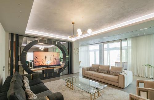 Tirana Villa | Villa Florence