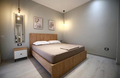 Qerek Apartment | Julis Villa