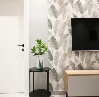 Qerek Apartment | Julis Villa