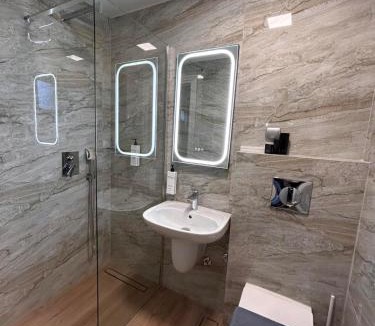 Thermi Hotel | Αφροδίτη Hotel
