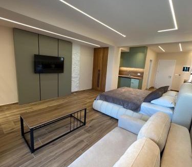 Kodrra House | Villa Xika