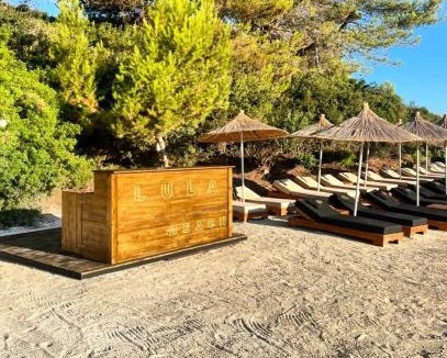 Ksamil Hotel | Hotel Lula Ksamil
