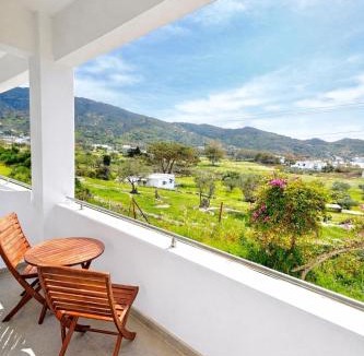 Ios Hotel | Marcos Beach