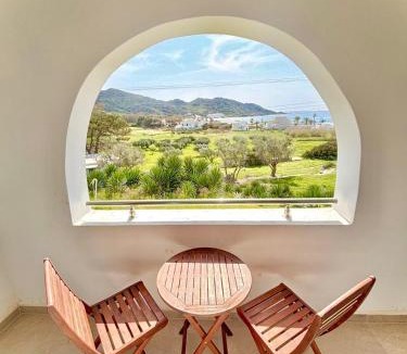 Ios Hotel | Marcos Beach