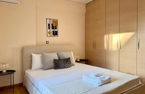 Marousi Apartment | One North Living - Marousi - Verias 5 by K&M