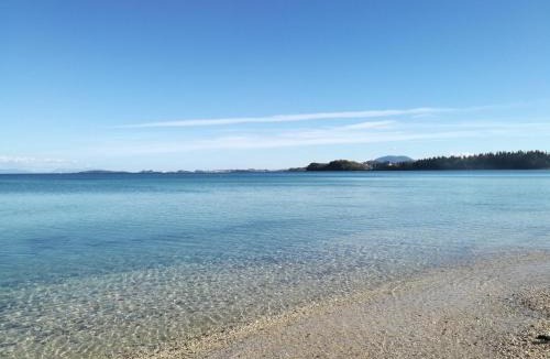 Ipsos Villa | Villa Valia Seaside