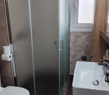 Kato Assos Apartment | Blue Infinity