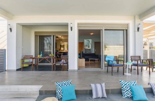 Ixia Villa | Villa Rhodes Sea View II by Villa Plus