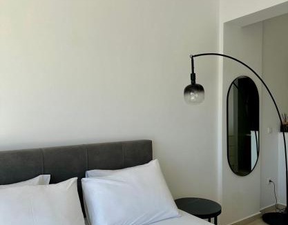 Paralias Apartment | Gaia by Dia garden view apartment